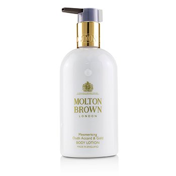 Molton Brown Mesmerising Oudh Accord & Gold Loción Corporal