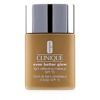 Even Better Glow Maquillaje Reflector de Luz SPF 15 - # WN 44 Tea