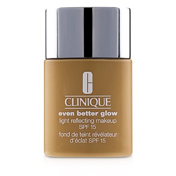 Even Better Glow Maquillaje Reflector de Luz SPF 15 - Té # WN 44