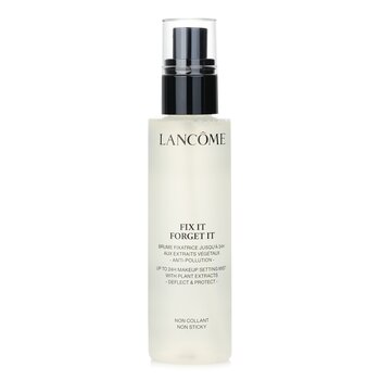 Lancome Fix It Forget It Bruma Establecedora de Maquillaje Por Hasta 24H