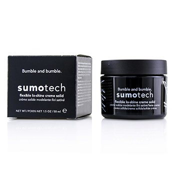 Bumble and Bumble Bb. Sumotech (Crema Sólida Flexible Brillo Bajo)