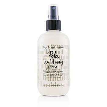 Bumble and Bumble Bb. Spray de Peinado (Para Control Firme)