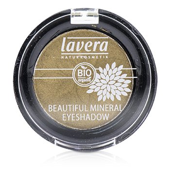 Hermosa Sombra de Ojos Mineral - # 37 Edgy Olive