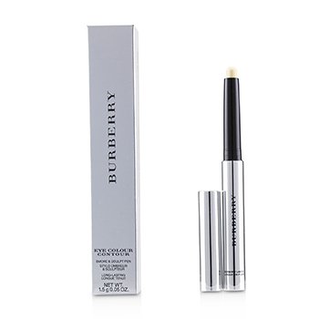 Contorno de Color de Ojos - # No. 151 Sheer Gold