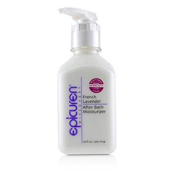 Epicuren Hidratante Para Después del Baño - French Lavender