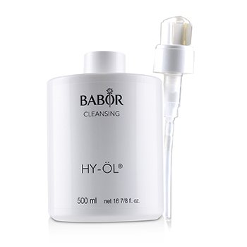 Babor CLEANSING HY-ÖL (Tamaño Salón)