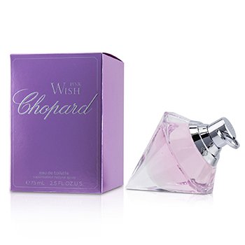 Pink Wish Eau De Toilette Spray