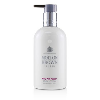 Molton Brown Fiery Pink Pepper Loción Corporal