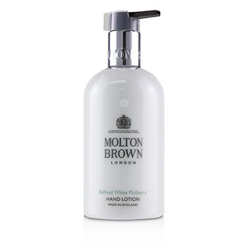 Molton Brown Refined White Mulberry Loción de Manos