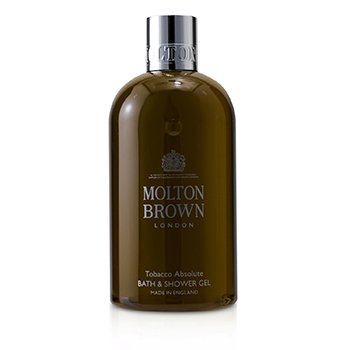 Tobacco Absolute Gel de Baño & Ducha