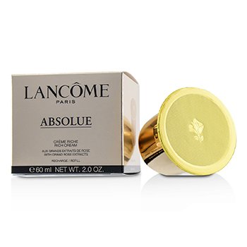 Absolue Creme Riche Crema Rica Repuesto