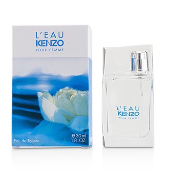 L'Eau Kenzo Eau De Toilette Spray