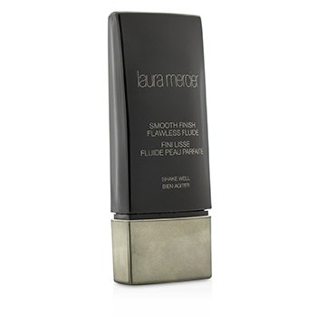 Laura Mercier Fluido Perfecto Acabado Suave - # Chestnut (Sin Caja)