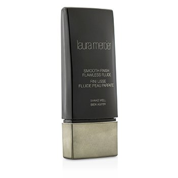 Laura Mercier Fluido Perfecto Acabado Suave - # Truffle (Sin Caja)