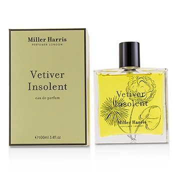 Vetiver Insolent Eau De Parfum Spray