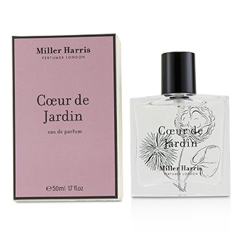 Coeur De Jardin Eau De Parfum Spray