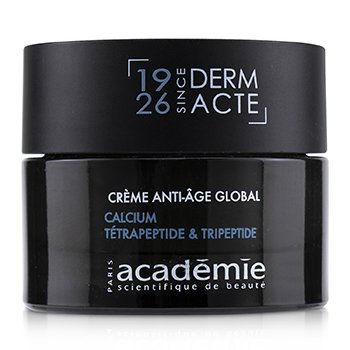 Derm Acte Crema Recuperación de Edad Intensa - Jarra (Producto Salón)