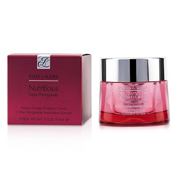 Estee Lauder Nutritious Super-Pomegranate Radiant Energy Crema Hidratante