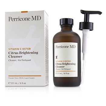 Perricone MD Vitamin C Ester Limpiador Iluminante de Cítricos