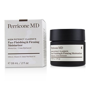 Perricone MD High Potency Classics Hidratante Facial de Acabado & Reafirmante