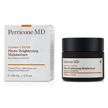 Perricone MD Vitamin C Ester Hidratante Foto-Iluminante SPF 30