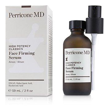 Perricone MD High Potency Classics Suero Reafirmante Facial