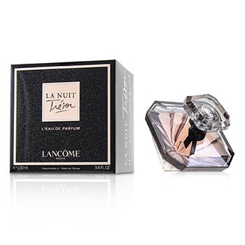 La Nuit Tresor L'Eau De Parfum Spray