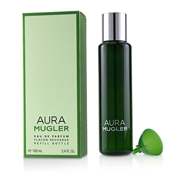 Aura Eau De Parfum Botella de Repuesto