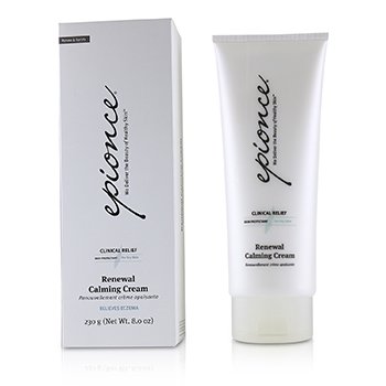 Epionce Renewal Crema Calmante - Para Piel Seca