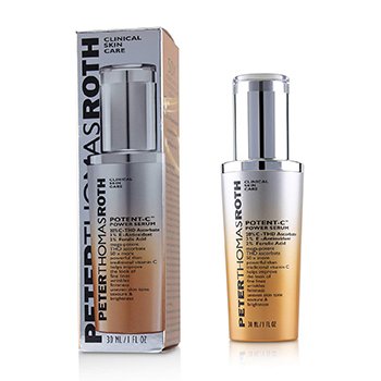 Peter Thomas Roth Potent-C Power Suero