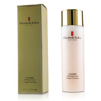 Elizabeth Arden Tónico Purificante de Ceramidas