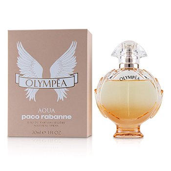 Olympea Aqua Eau De Parfum Legere Spray