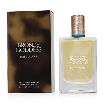 Bronze Goddess Eau Fraiche Skinscent Spray