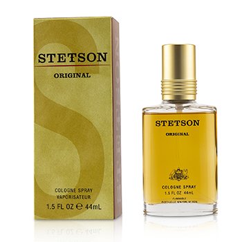 Stetson Original Cologne Spray