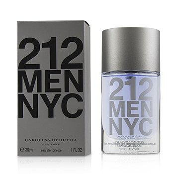 212 NYC Eau De Toilette Spray