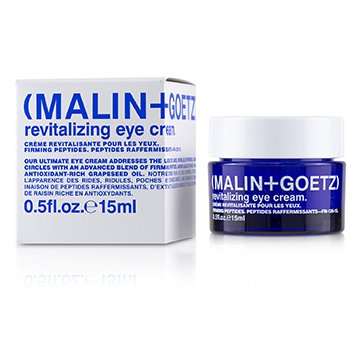 Crema de Ojos Revitalizante