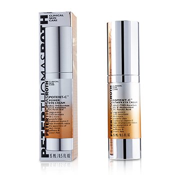 Peter Thomas Roth Potent-C Power Crema de Ojos