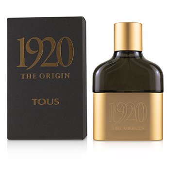 1920 The Origin Eau De Parfum Spray