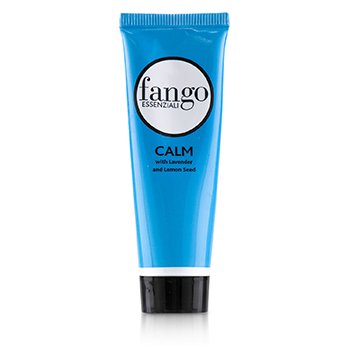 Fango Essenziali Calm Mascarilla de Lodo con Lavanda & Semilla de Limón (Tamaño Salón)