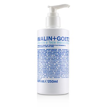 MALIN+GOETZ Vitamin E Hidratante Facial