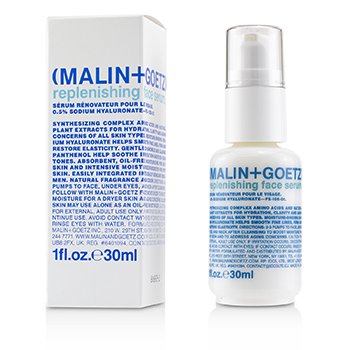 MALIN+GOETZ Suero Facial Reponedor