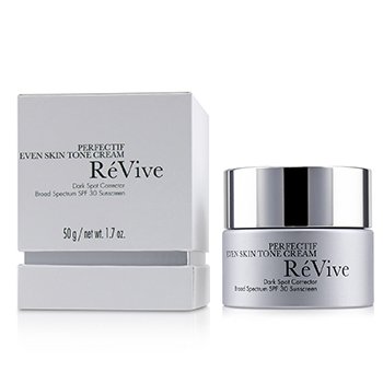 ReVive Perfectif Even Skin Tone Crema - Correctora de Manchas Oscuras SPF 30