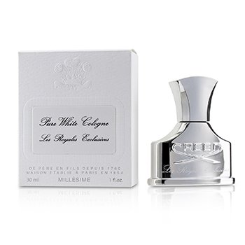 Pure White Cologne Spray