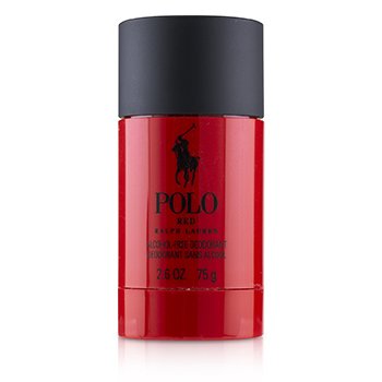 Polo Red Desodorante en Barra