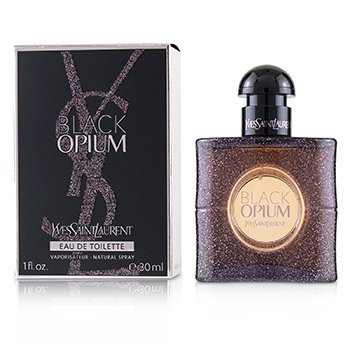 Black Opium Glow Eau De Toilette Spray