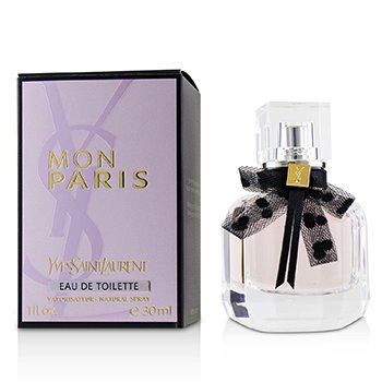 Mon Paris Eau De Toilette Spray