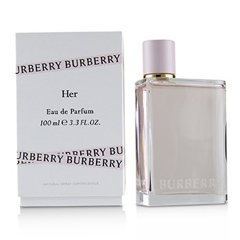 Burberry Her Eau De Parfum Spray