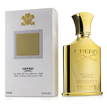 Millesime Imperial Fragrant Spray
