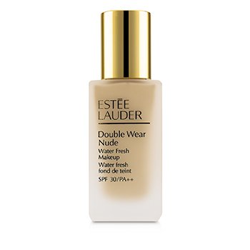 Double Wear Nude Water Maquillaje Fresco SPF 30 - # 1W1 Bone