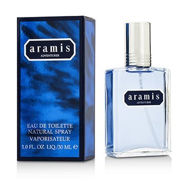 Adventurer Eau De Toilette Spray